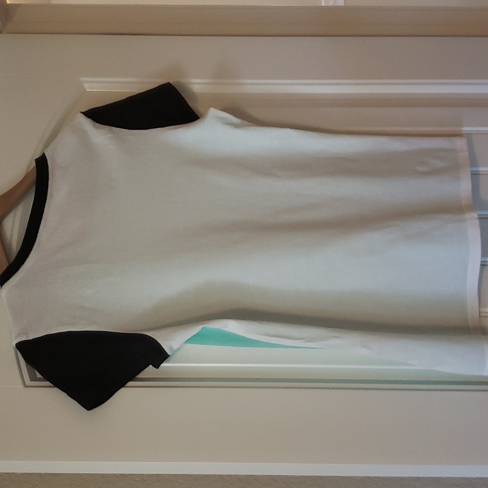 Kate Spade Color Block Tee - image 2